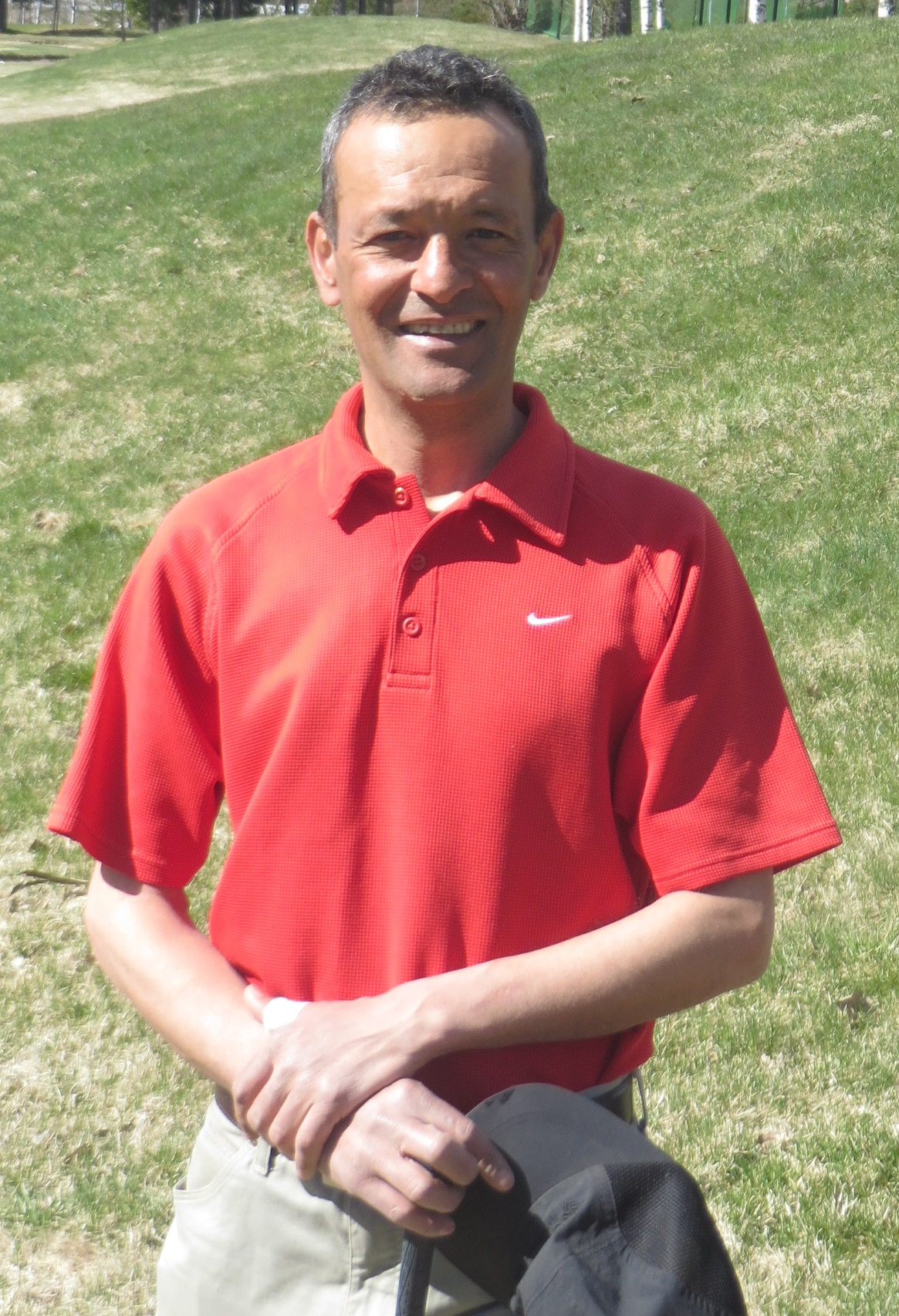 Nishal van Loon
